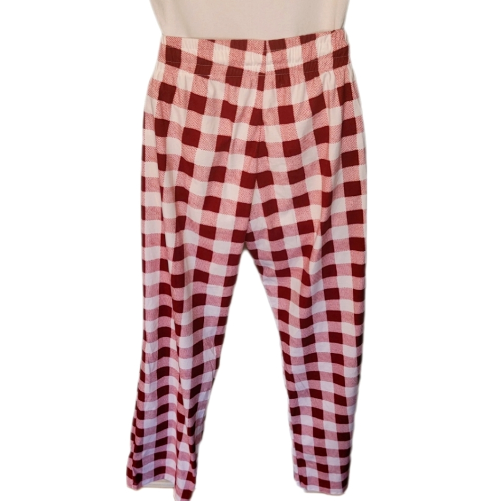 Calvin Klein Sleepwear Bottoms Sz XS